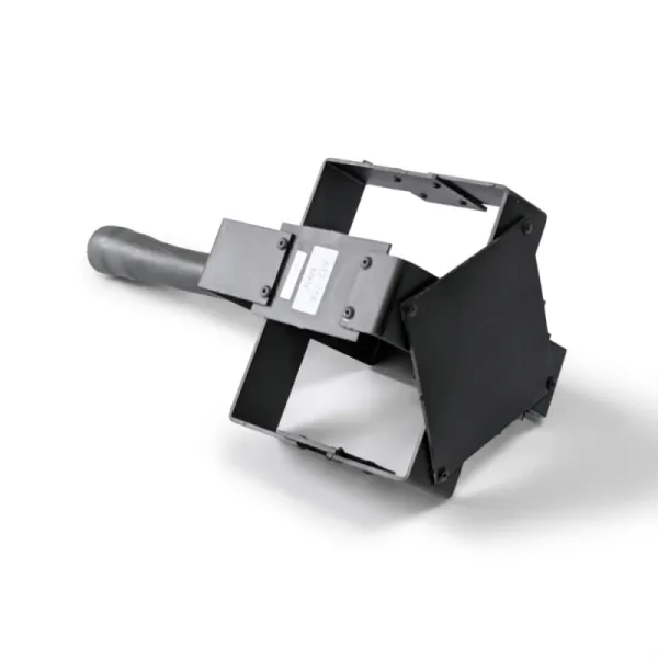 Quadrifilar Moxon antenna 550–720 MHz