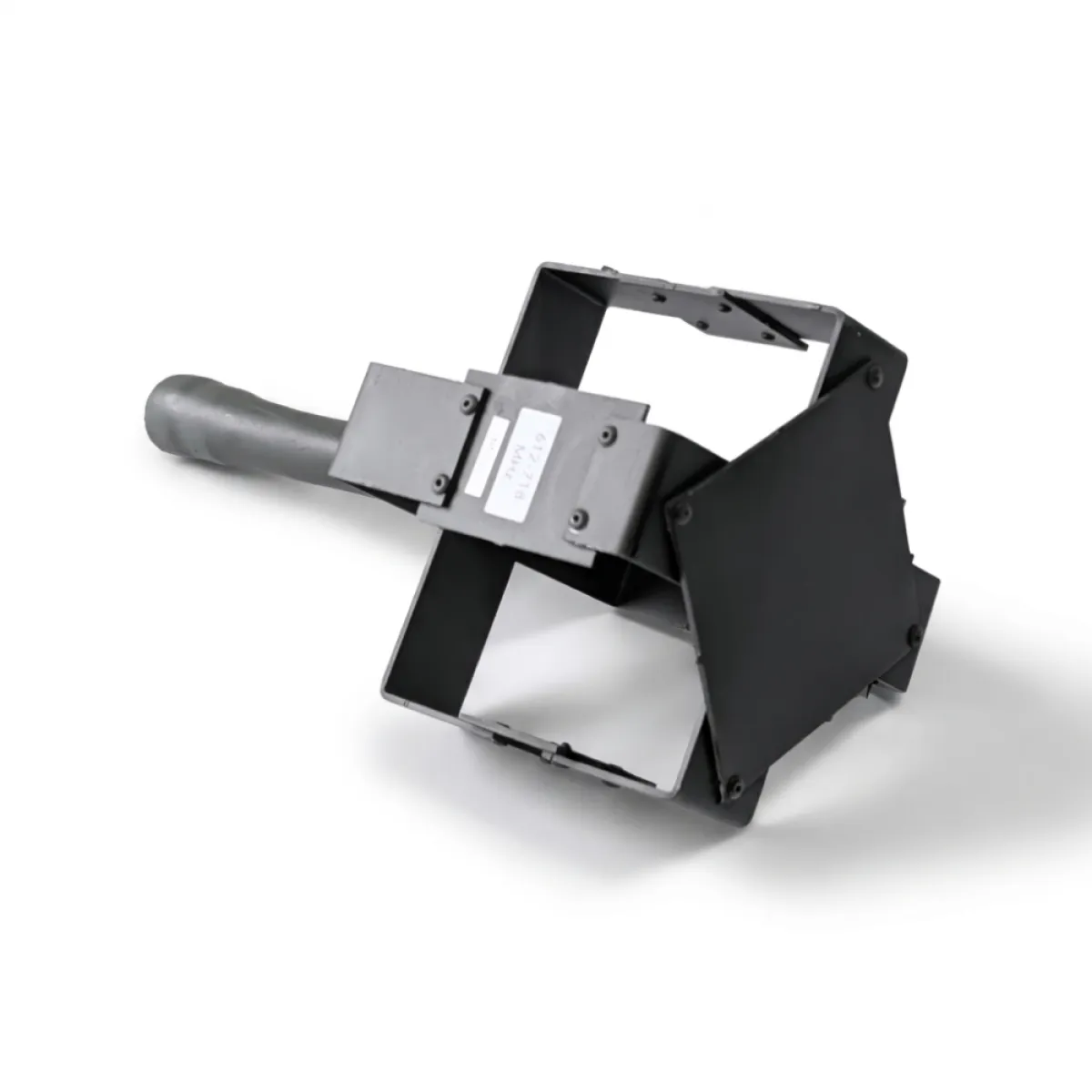 Quadrifilar Moxon antenna 550–720 MHz